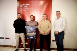 Més de 480 lluitadors es donen cita aquest cap de setmana en el campionat autonòmic de kick-boxing i muay thai que es disputa a Xàbia