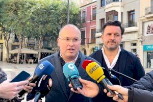 Tellado: “Es lamentable que Bravo inaugure unas jornadas en Elche sobre la prostitución y no haya invitado a su grupo parlamentario” Tellado: “Es lamentable que Bravo inaugure unas jornadas en Elche sobre la prostitución y no haya invitado a su grupo parlamentario”