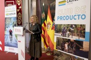 La Diputación de Castellón impulsa el Club de Producto Castellón Cycling con la adhesión de las primeras 58 entidades - (foto 3)