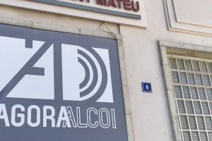 Àgora Alcoi acull una jornada de bones pràctiques d’Actaio sobre l'atracció dels llocs de treball en les empreses del territori
