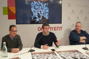 250 karatekes de tota Espanya participaran dissabte a Ontinyent en el XLII Campionat Nacional de Shinkyokushinkai