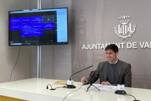 Sanjuán exigeix Català que demane perdó: “Vol enfangar per a tapar que porta tres anys sense treballar” Sanjuán exigeix Català que demane perdó: “Vol enfangar per a tapar que porta tres anys sense treballar”