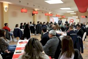 Rafelbuntol celebra el I Foro Empresarial “Rafelbunyol Industrial"