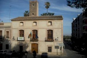 El Ayuntamiento de Rocafort destina 2,8 millones a inversiones, procedentes de remanente de Tesorería