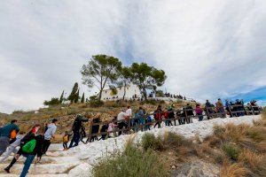 Del fred a la calor: Estarem a 30 graus el primer cap de setmana de Magdalena i 'Prefalles'?