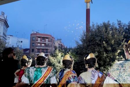 Consulta el programa de actos de las Fallas 2023 de Quart de Poblet