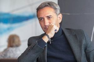 César Sánchez “Vamos a revolucionar la movilidad con transporte público gratuito para los vecinos de Calpe”