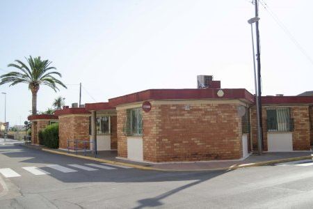 L’escoleta municipal de les Alqueries tindrà una aula de 0 a 1 any