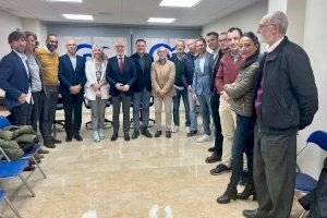 La reforma fiscal de Mazón bajará los impuestos a más de 400.000 deportistas en Alicante