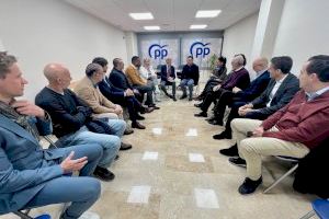 La reforma fiscal de Mazón bajará los impuestos a más de 400.000 deportistas en Alicante - (foto 2)