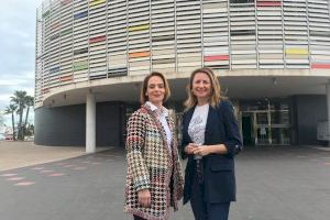 El PP fitxa a l'expresidenta de la Junta de Festes de Castelló Noelia Selma - (foto 2)
