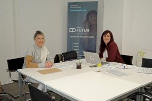 Comencen els programes Vinaròs Forma't i Vinaròs Ocupa't en el marc de la iniciativa Vinaròs Futur