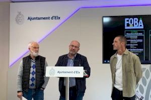 Nace el movimiento ‘Cultural’ del camp d’Elx con el festival ‘FOBA. Racons CultRurals’ Nace el movimiento ‘Cultural’ del camp d’Elx con el festival ‘FOBA. Racons CultRurals’