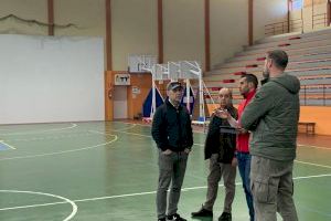 Alzira 2023, Campionat del Món de Pilota en Mà