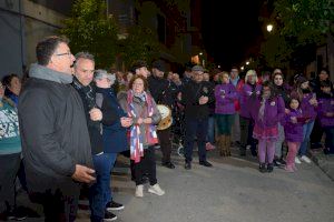 Activitats falleres del cap de setmana a Sedaví
