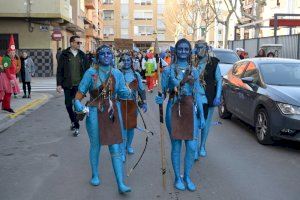 Activitats falleres del cap de setmana a Sedaví - (foto 2)