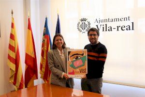 VIST presenta su cartel anunciador con guiños a grandes referentes cinematográficos VIST presenta su cartel anunciador con guiños a grandes referentes cinematográficos
