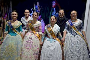 Activitats falleres del cap de setmana a Sedaví - (foto 4)