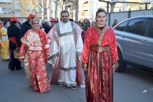 Activitats falleres del cap de setmana a Sedaví - (foto 6)