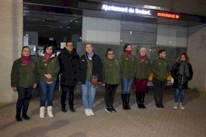 Activitats falleres del cap de setmana a Sedaví - (foto 7)