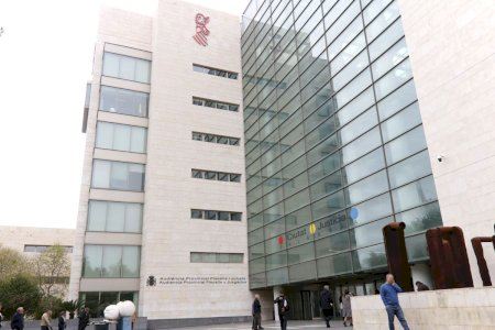 S'enfronta a 10 anys de presó per acoltellar fins a quatre ocasions a un home a Alaquàs