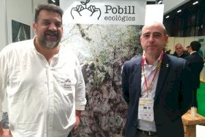 La Diputación de Castellón promociona el aceite de oliva con la asistencia de empresas castellonenses a la World Olive Oil Exhibition - (foto 5) La Diputación de Castellón promociona el aceite de oliva con la asistencia de empresas castellonenses a la World Olive Oil Exhibition - (foto 5)