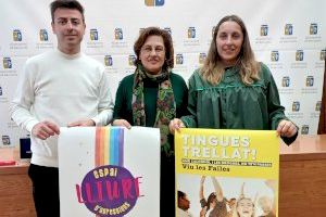 Benicarló apuesta por unas Fallas respetuosas, igualitarias y responsables