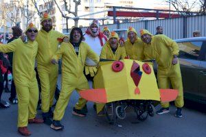 Activitats falleres del cap de setmana a Sedaví - (foto 9)
