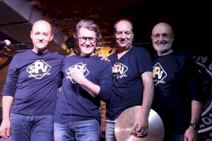 Soporte Vital celebrará los cuatro años de su regreso con un concierto en la Sala Japan de Vila-real (sábado 11 de marzo, 20:30; gratis)