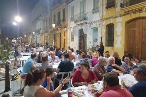 Les Festes de Patraix obtenen la distinció d'interés turístic local de la Comunitat Valenciana