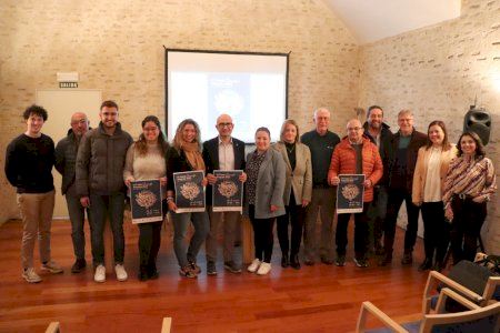 Alaquàs presenta la VI Fiesta de la Carxofa