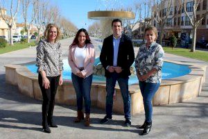 El PSOE de Pilar de la Horadada aprueba una lista muy renovada para las elecciones municipales