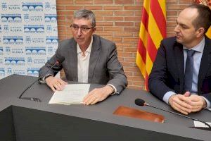 El nuevo Parque empresarial será positivo económicamente para el 90% de la ciudadanía