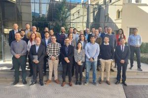 El proyecto DataPorts presenta su plataforma para facilitar la interconexión y el acceso a los datos en los puertos
