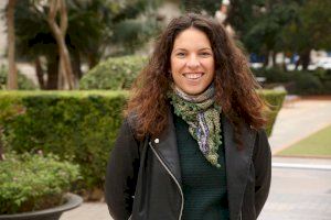 Maria Romero: "Las mujeres siempre salimos las peor paradas en las estadísticas"