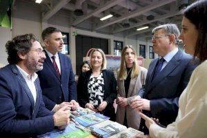 Gandia tanca a la Fira de Turisme de Berlín una operativa de més de 600 persones