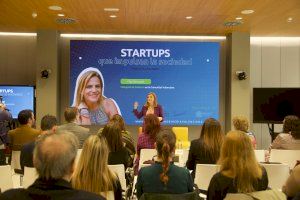 En el Día Internacional de la Mujer, la Mesa de la Ingeniería Valenciana pone el foco en el talento femenino en las startup de Valencia En el Día Internacional de la Mujer, la Mesa de la Ingeniería Valenciana pone el foco en el talento femenino en las startup de Valencia