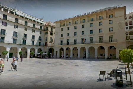 A judici per tirar oli bullent a la seua exparella a Alacant A judici per tirar oli bullent a la seua exparella a Alacant