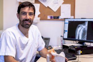 El Hospital de Manises es el centro público valenciano con menor tiempo de demora para cirugías ortopédicas y traumatología El Hospital de Manises es el centro público valenciano con menor tiempo de demora para cirugías ortopédicas y traumatología