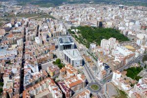 Castelló cambia el nombre a cinco calles y plazas de la ciudad