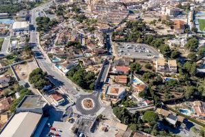 El Ayuntamiento de l’Alfàs celebra este domingo una Jornada de Movilidad Sostenible enmarcada en la EDUSI