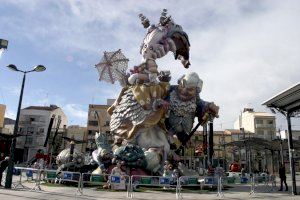 Arrancan las Fallas en Gandia: Descubre su programación
