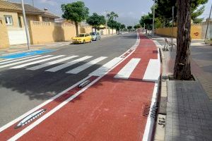 El Ayuntamiento de l’Alfàs celebra este domingo una Jornada de Movilidad Sostenible enmarcada en la EDUSI - (foto 2)