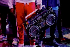 Nace 'Crudo', el nuevo festival de rap que acogerá Valencia este 2023