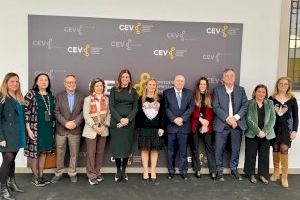 Sandra Gómez convertirá València en capital mediterránea de la innovación y la tecnología Sandra Gómez convertirá València en capital mediterránea de la innovación y la tecnología