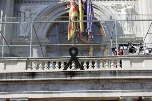 La Corporación convoca una concentración silenciosa, mañana sábado, en memoria de las víctimas del terrorismo