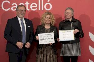 Cabanes apuesta por el ciclismo con su adhesión a Castelló Cycling