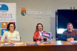 El Festival de Magia Imagina Benicàssim llenará las calles de espectáculos de magia, ilusionismo y ventriloquía - (foto 2)