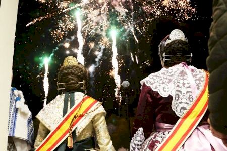 Falles Manises: consulta el programa d'actes de les falles 2023 a Manises