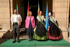 “Ja el dia és arribat”: Arranca la primera Magdalena postpandemia - (foto 3)